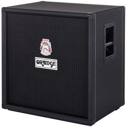 OBC410HC BLK Noir