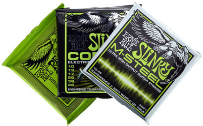 3331 Regular Slinky Tone Pack