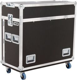 Premium Flip-Case A&H Avantis Noir