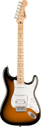 LTD Sonic Strat HSS WPG 2TSB 2