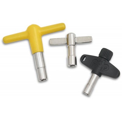 Set de Clé De Serrage PDAXDRKYKIT