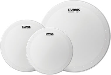 HD Dry Coated Tom Pack Fusion
