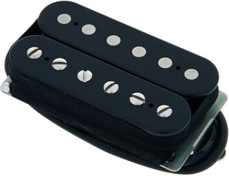 DP255 BK Transition Bridge BLK Noir