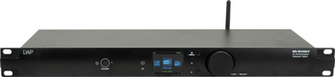 IR-150BT noir