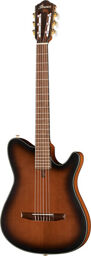 FRH10N-BSF Brown Sunburst Flat