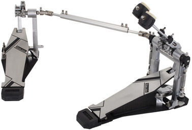 The Strike Double Bass Pedal