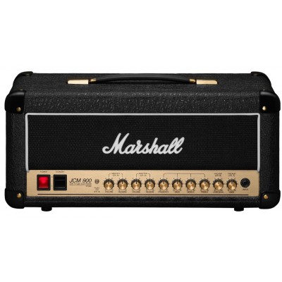 SN20H - Studio JCM 900 Head 20W