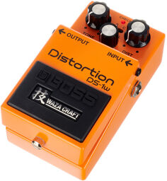 DS-1w Distortion