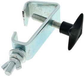 Light Bridge clamp