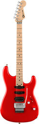 MJ SD1 24 HSS FR MT RD Metallic Red