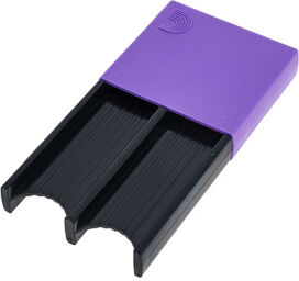 Reed Guard large purple Violet