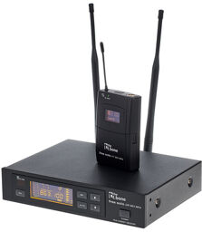 free solo PT 863 MHz