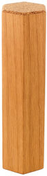Wooden Rain Column 60OA