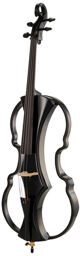 Novita 3.0 E-Cello BK HG Black