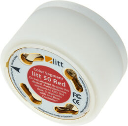 Litt Signal Light YT9201 Red Rouge