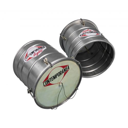 CL-CU01 Cuica Série Light 6