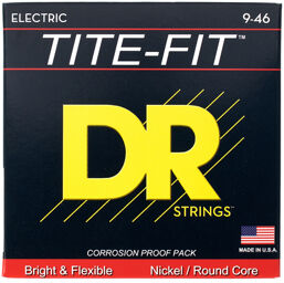 Tite-Fit LH-9