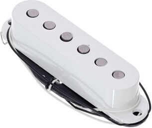 DP110 FS-1 White