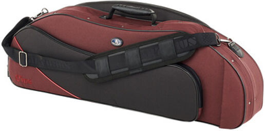 Elipe Violin Case 4/4 W2