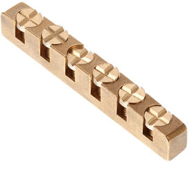 6210 Webster Nut SC Style