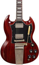64 SG Standard Batwing Mae HA Cherry