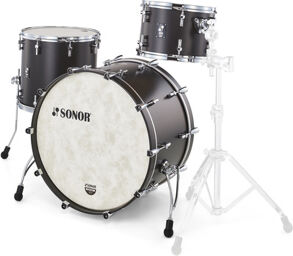 SQ1 Rock GT Black GT Black