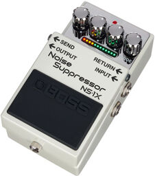 NS-1X Noise Suppressor