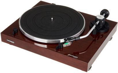 TD 204 walnut Noyer brillant