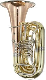 Moldau+ LBB 884-4GR Bb-Tuba