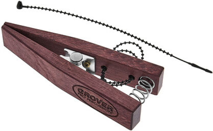 Triangle Clip Holder Pro