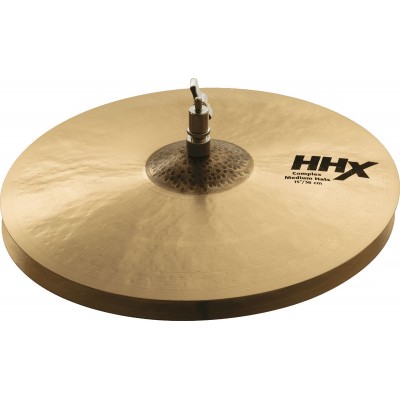 HHX HI-hat 15