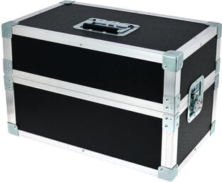 TableLight V1 - Tourcase 12 Noir