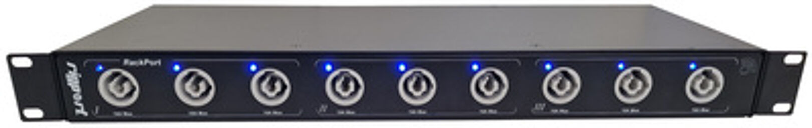 RackPortL1 Power Distribution