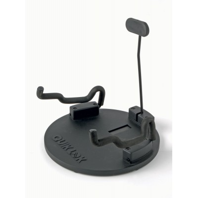 Gi/8 Stand Guitare Universel Compact