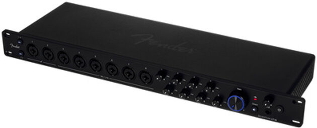 Quantum LT 16