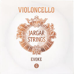 Evoke G Cello String 4/4