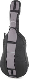 BSB-01 3/4 GY/BK Bass Soft Bag gris