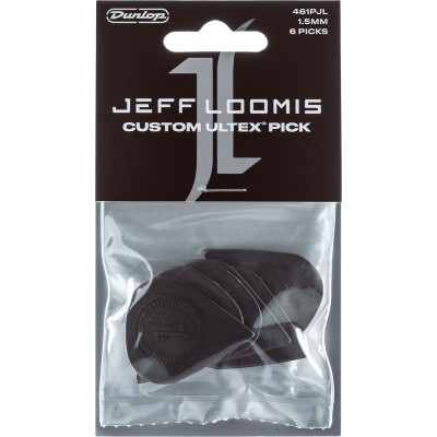 461PJL Ultex / Jeff Loomis / Jeff Loomis Player's Pack Of 6