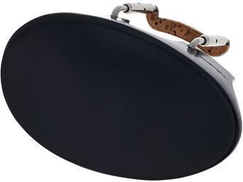 ZK300E-T Violin Chinrest New F