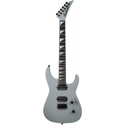 American Series Soloist Sl2 Dx Ht Ebo Satin Porsche Gray