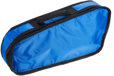 B11 Glockenspiel Bag Bleu