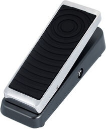 Zakk Wylde Cry Baby Wah Argent