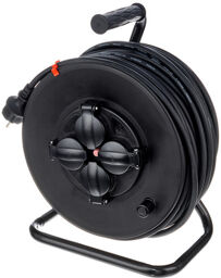 Cable Drum IP44 50m 3x 1,5 mm²