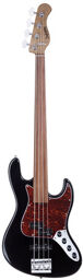 MetroExpress 21 Hyb PJ 4 FL BK Solid Black