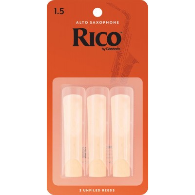 Orange 1.5 - Saxophone Alto