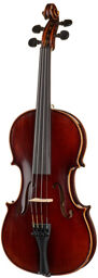 Germania 11 Violin Paris 4/4