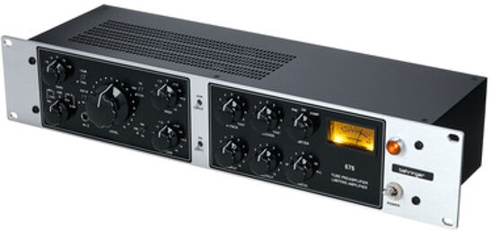 676 B-Stock