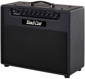 Jet Black 1x12 Combo