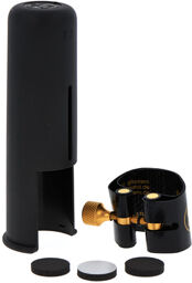 GF-14M Ligature Baritone Sax G