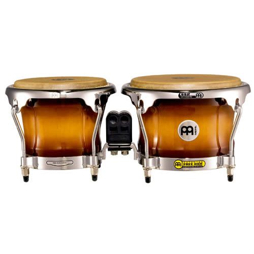 Free 7 & 8 1/2 - Gold Amber Sunburst - FWB400gab